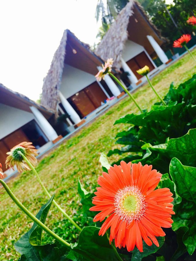 Airport Resort Katunayaka Buitenkant foto
