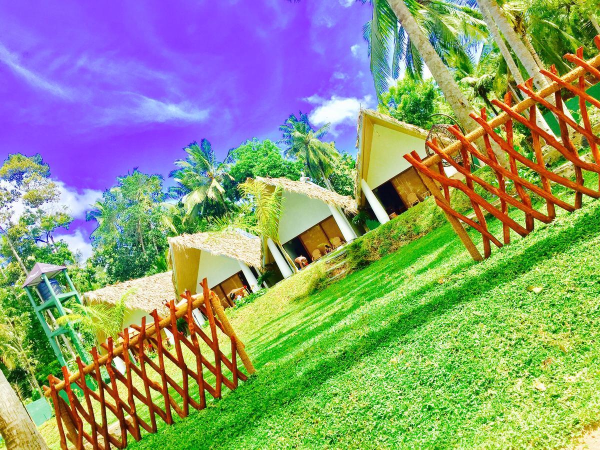 Airport Resort Katunayaka Buitenkant foto