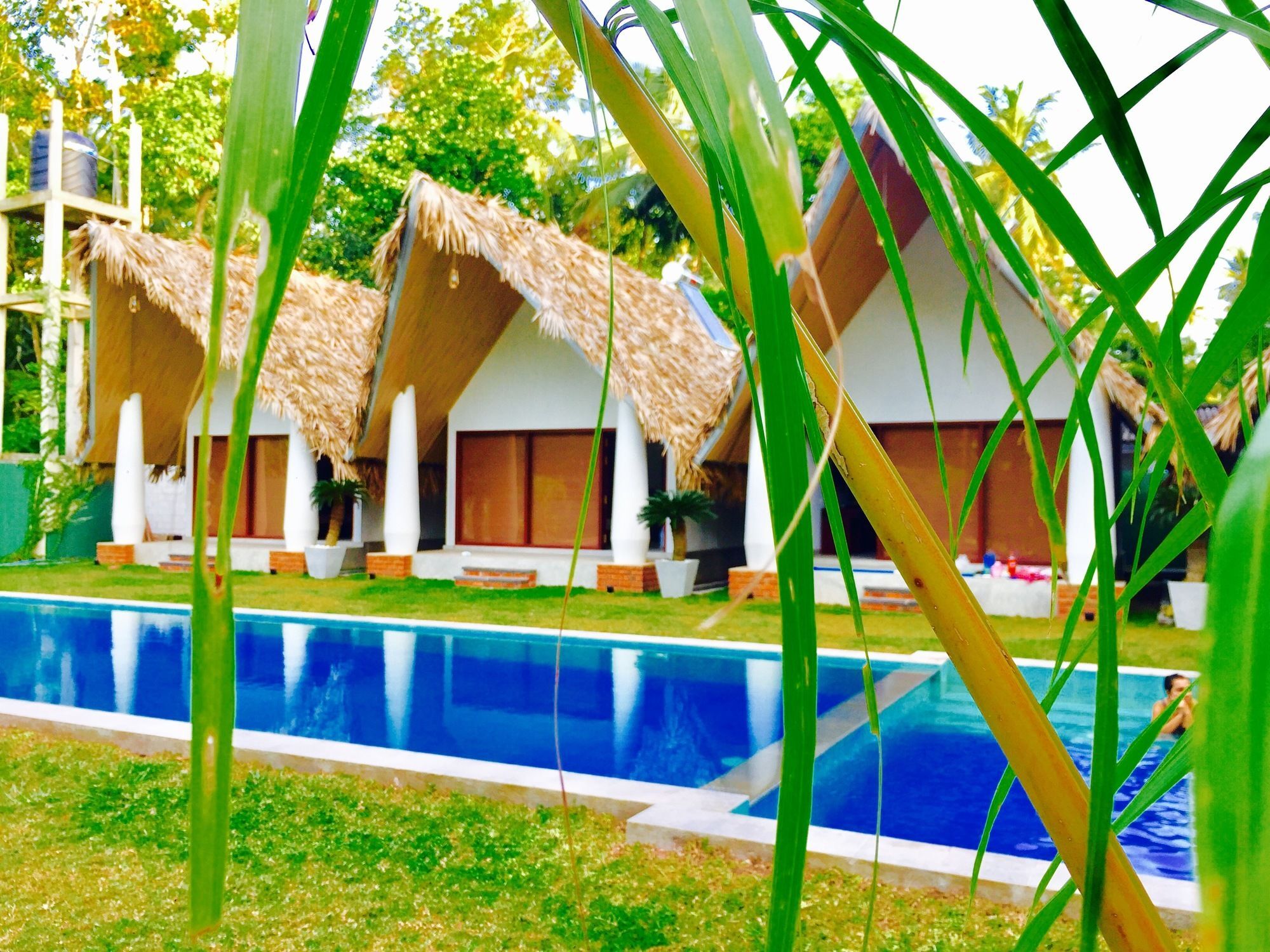 Airport Resort Katunayaka Buitenkant foto