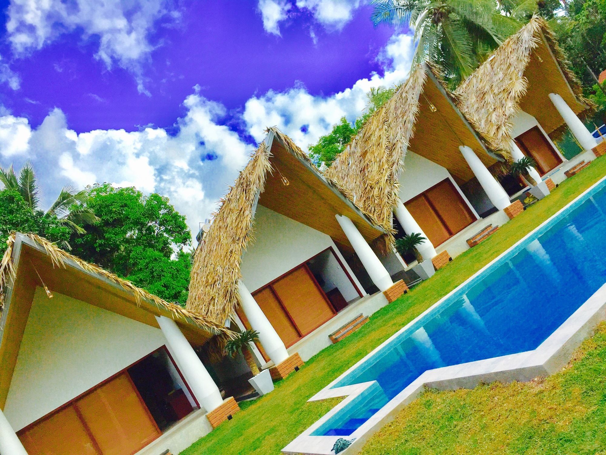 Airport Resort Katunayaka Buitenkant foto