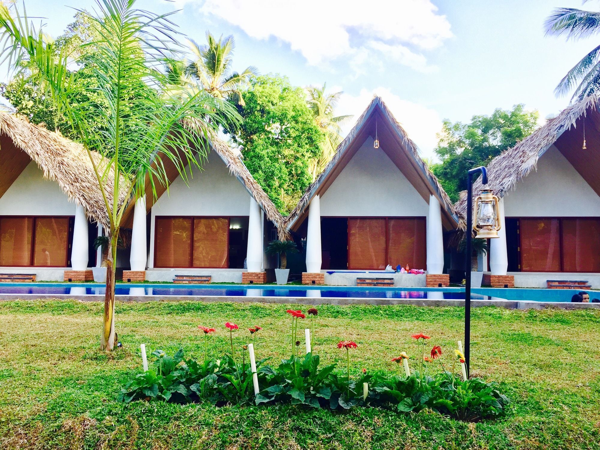 Airport Resort Katunayaka Buitenkant foto